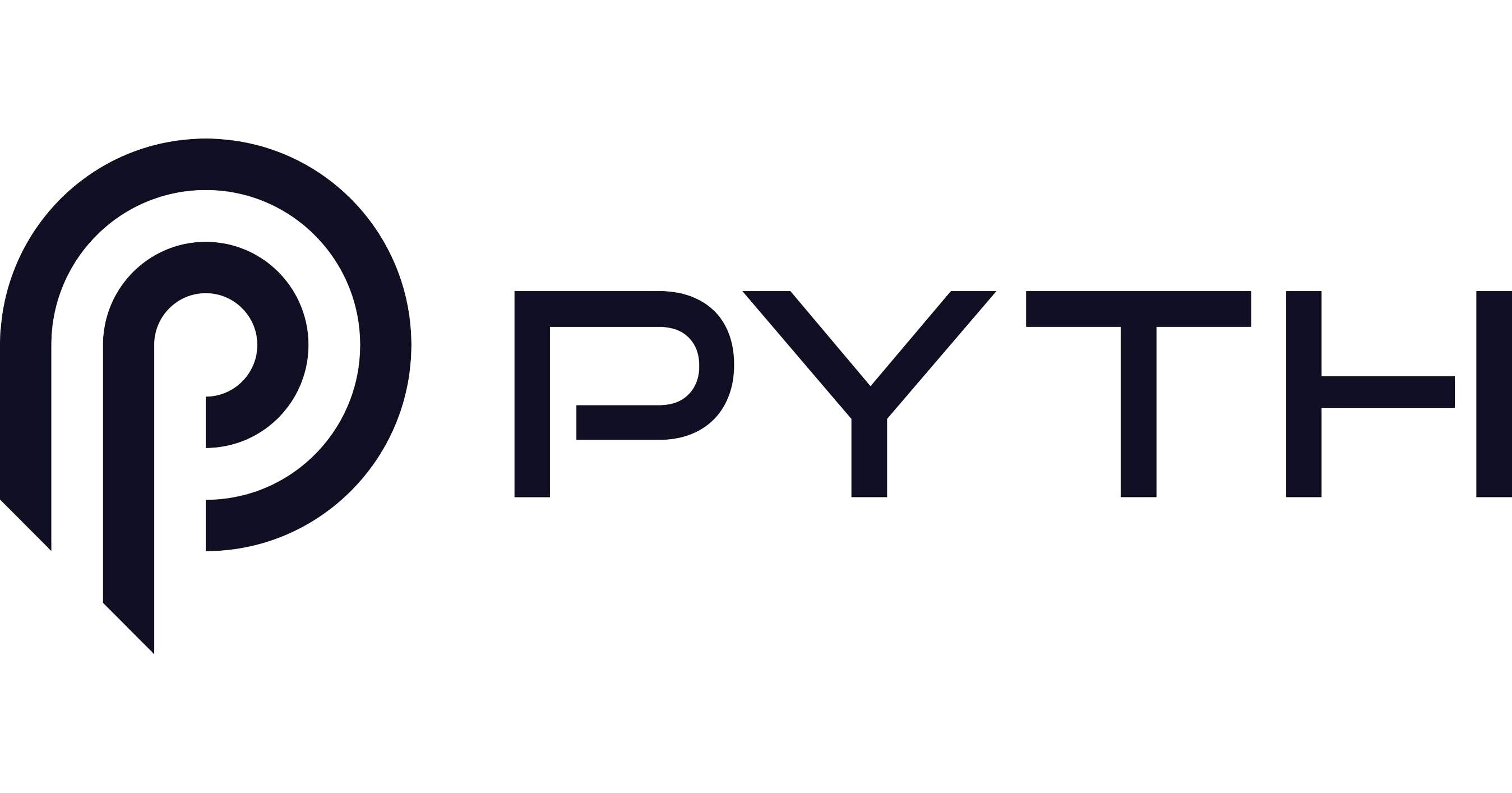 Pyth Network logo