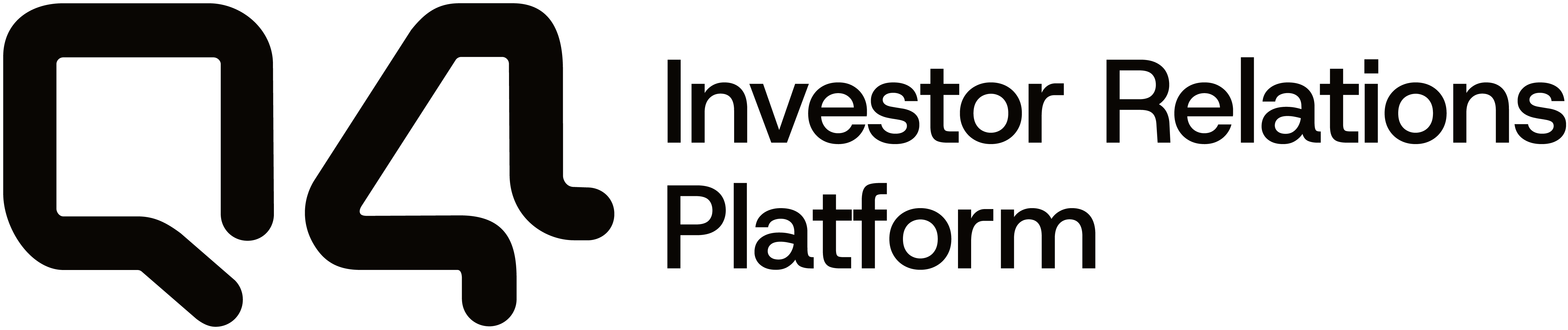 Q4 Inc logo