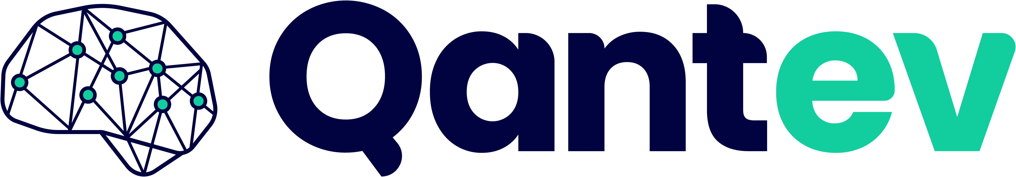 Qantev logo