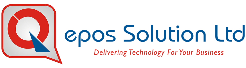QEPOS Solution Ltd logo