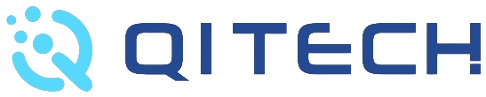 QI Tech logo