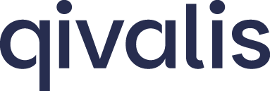 Qivalis logo