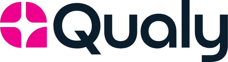 Qualys logo