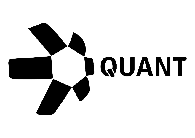 Quant logo