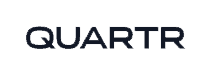 Quartr logo