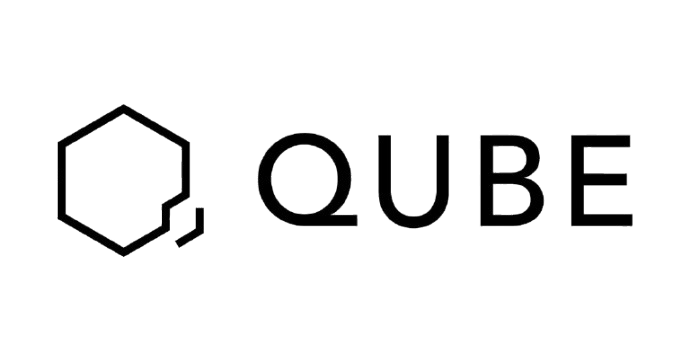 QUBE Events logo