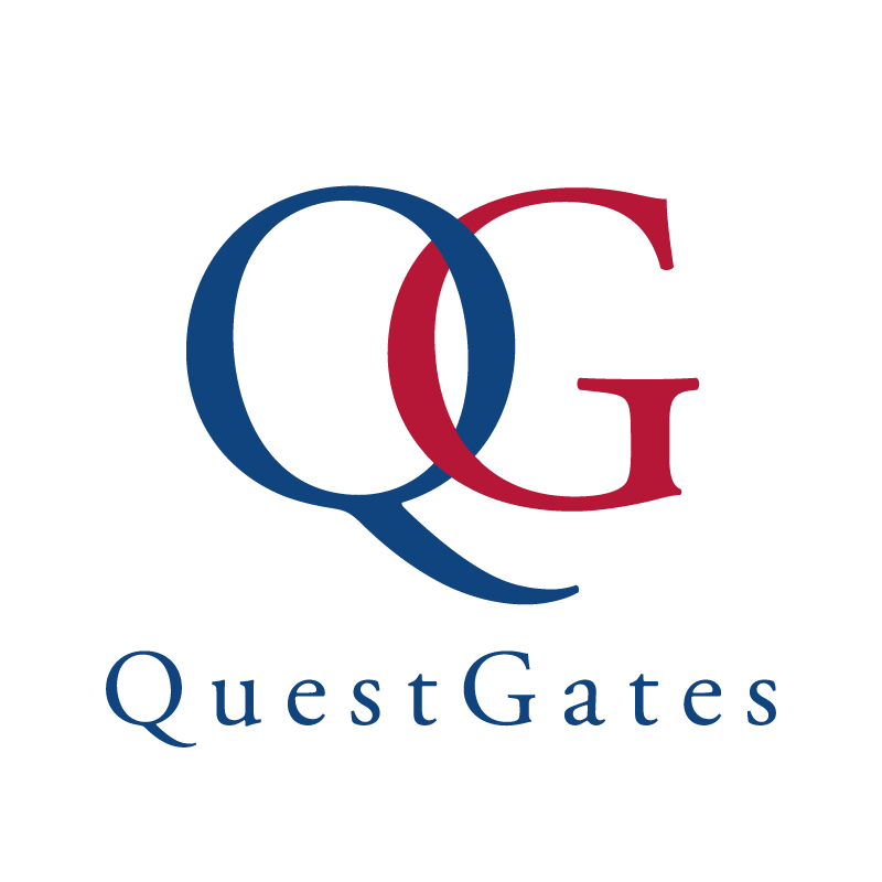 QuestGates logo