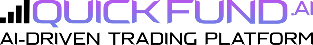 QuickFund AI logo