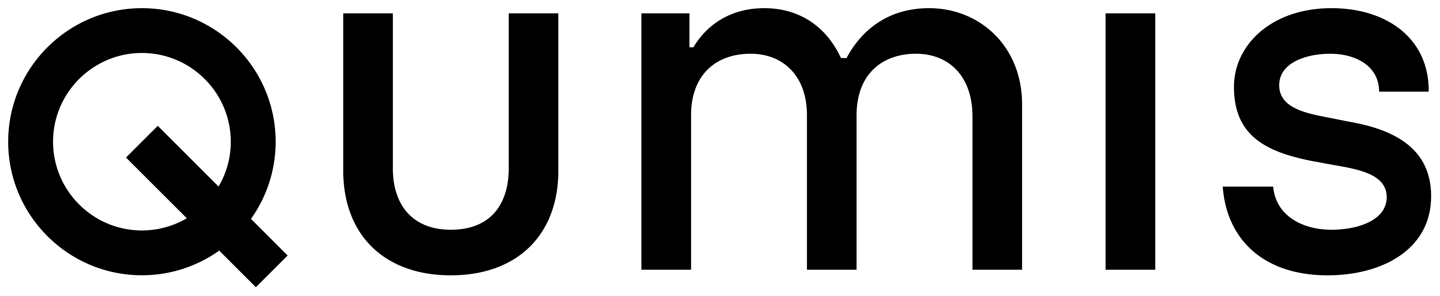 Qumis logo