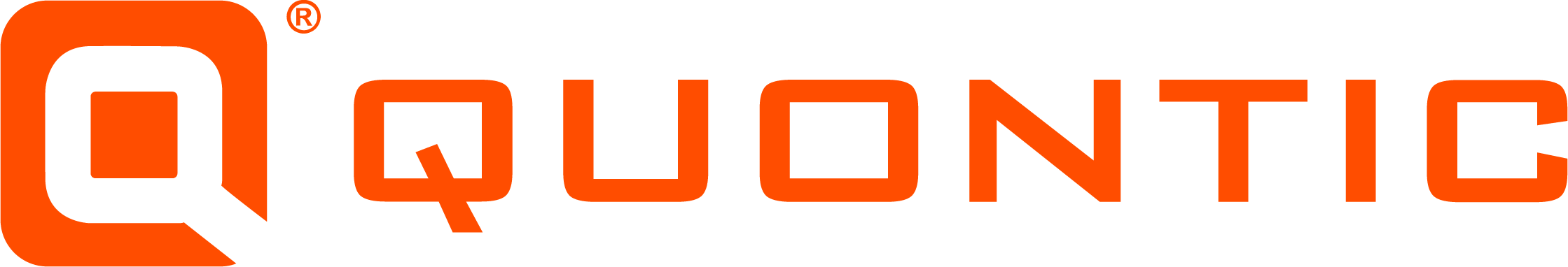Quontic Bank logo