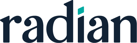 Radian logo