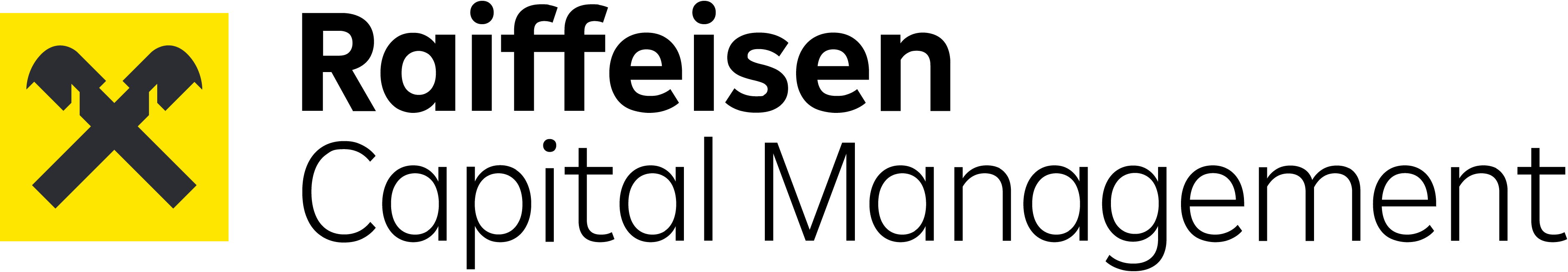 Raiffeisen Capital Management logo