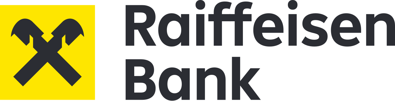 Raiffeisenbank logo