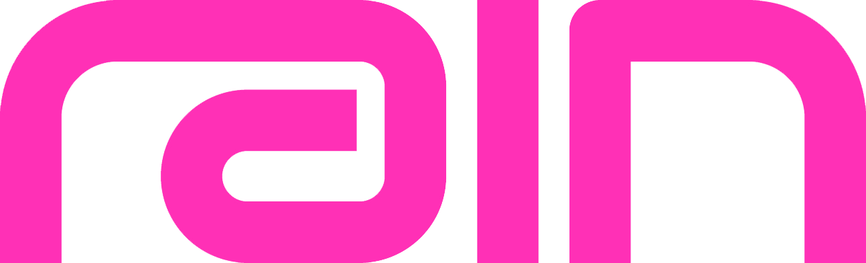 Rain logo