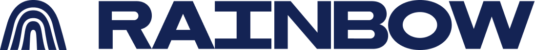 Rainbow Insurance logo