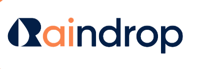 Raindrop Insurance logo
