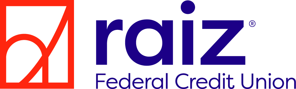 Raiz Credit Union logo