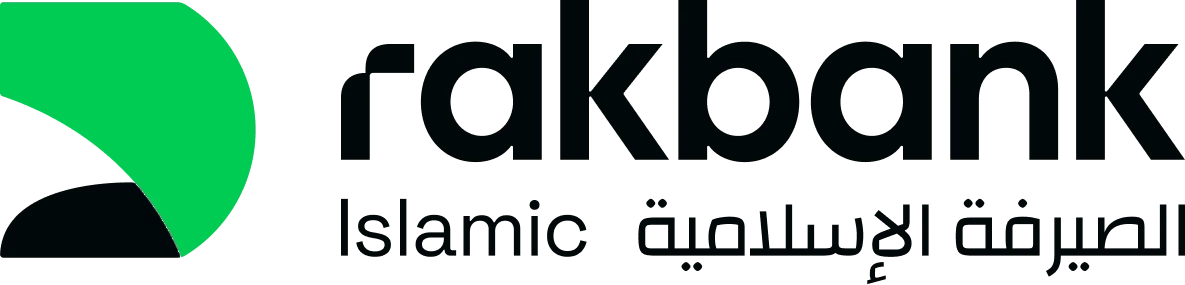 Rakbank Islamic logo