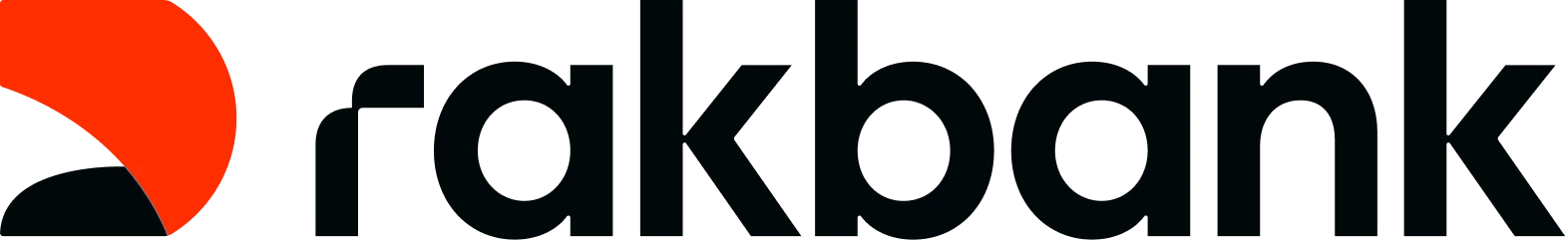 RAKBANK logo