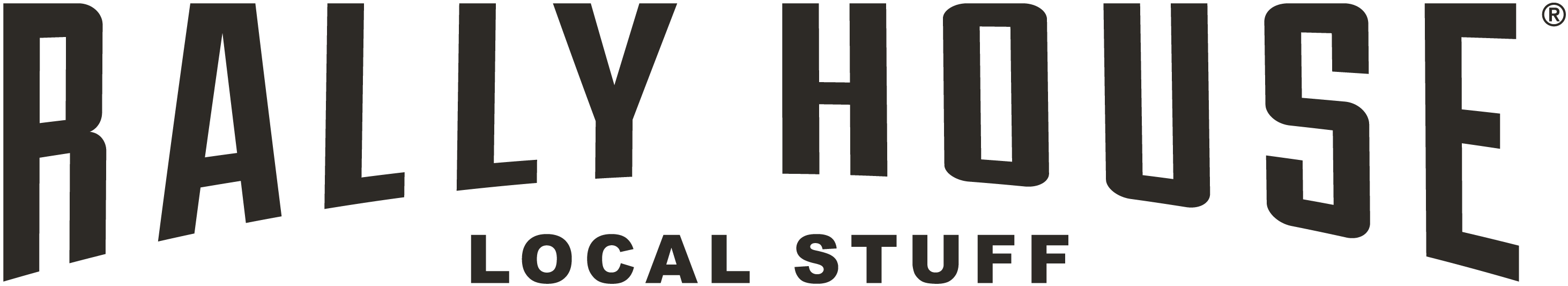 Rally House logo