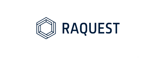 RAQUEST logo