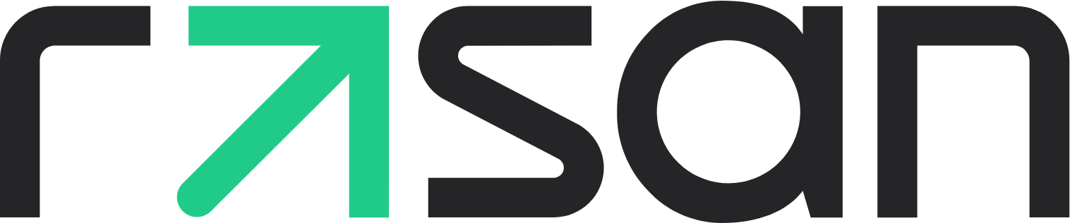 Rasan Information Technology Company logo