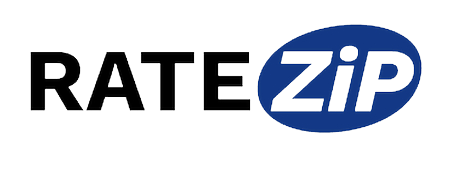 RateZip logo