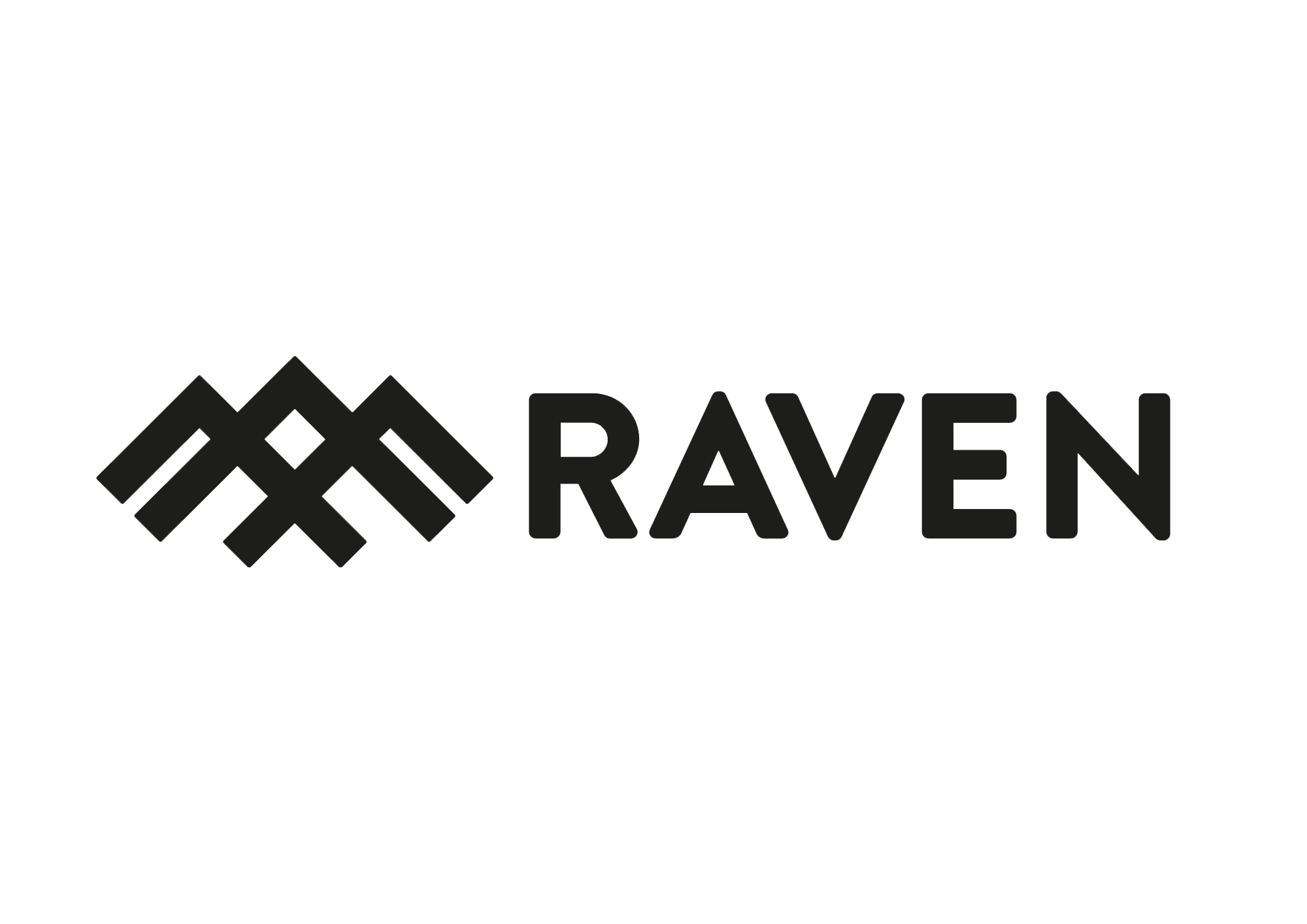 Raven logo