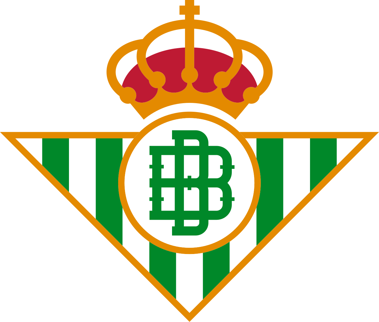 Real Betis logo