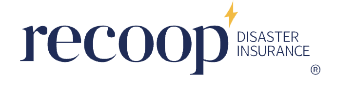 Recoop Disaster Insurance logo