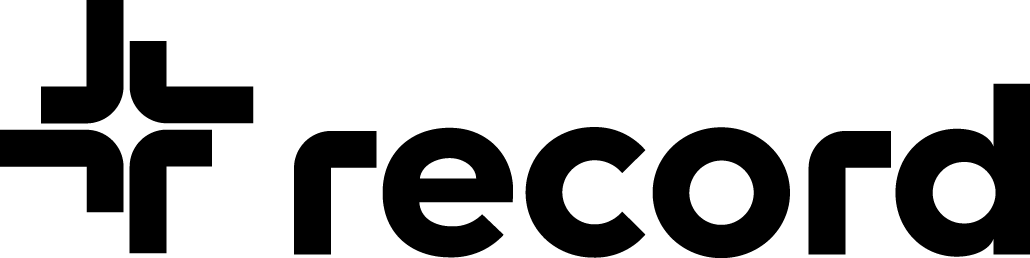 Record Financial Group logo