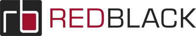 RedBlack Software logo
