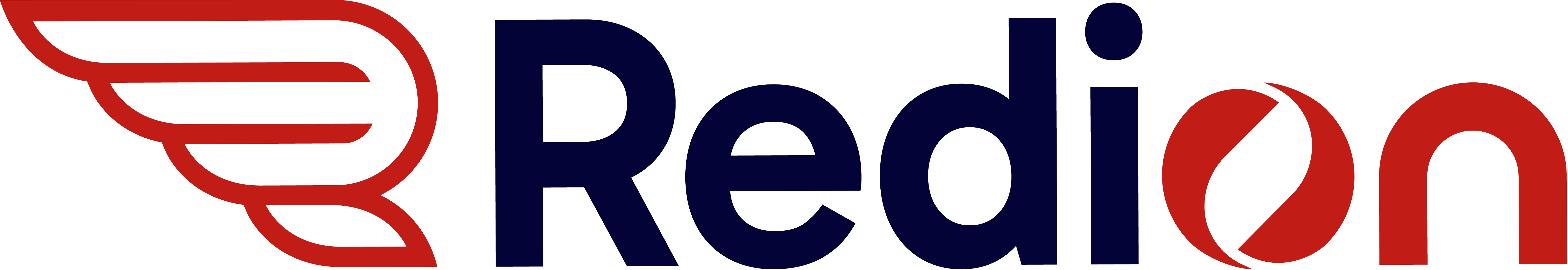 Redion logo