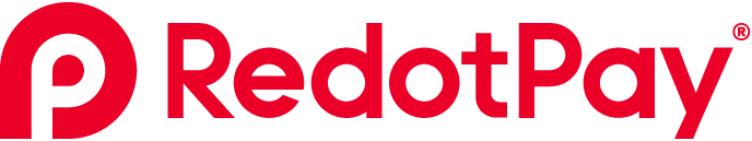 RedotPay logo