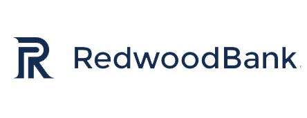 Redwood Bank logo
