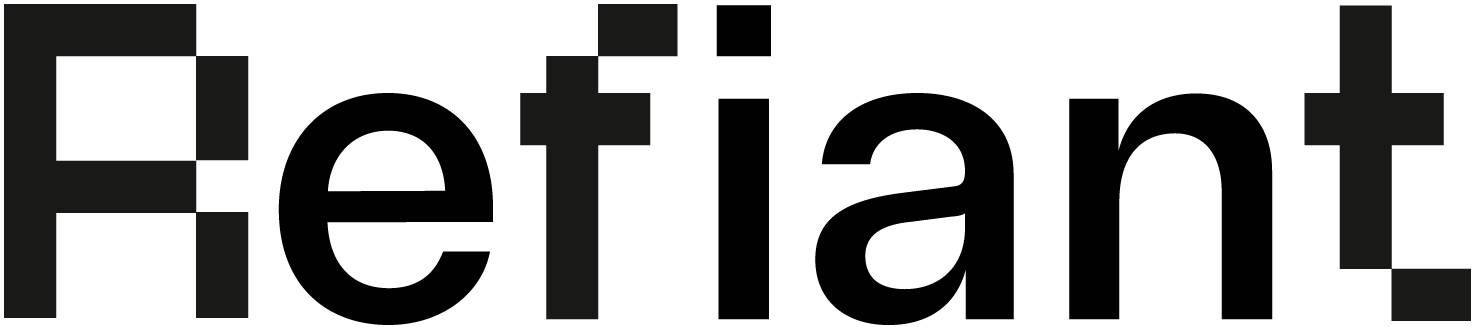 Refiant logo