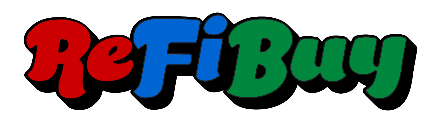 ReFiBuy logo