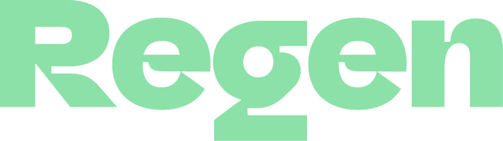 Regen logo