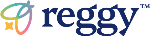 Reggy logo