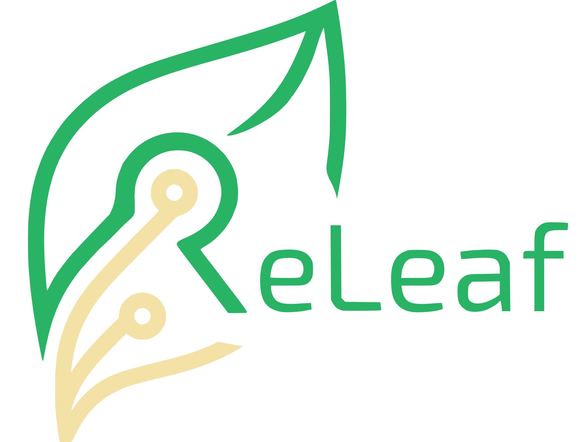 ReLeaf Financial, Inc. logo
