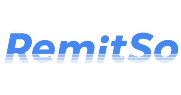 RemitSo logo