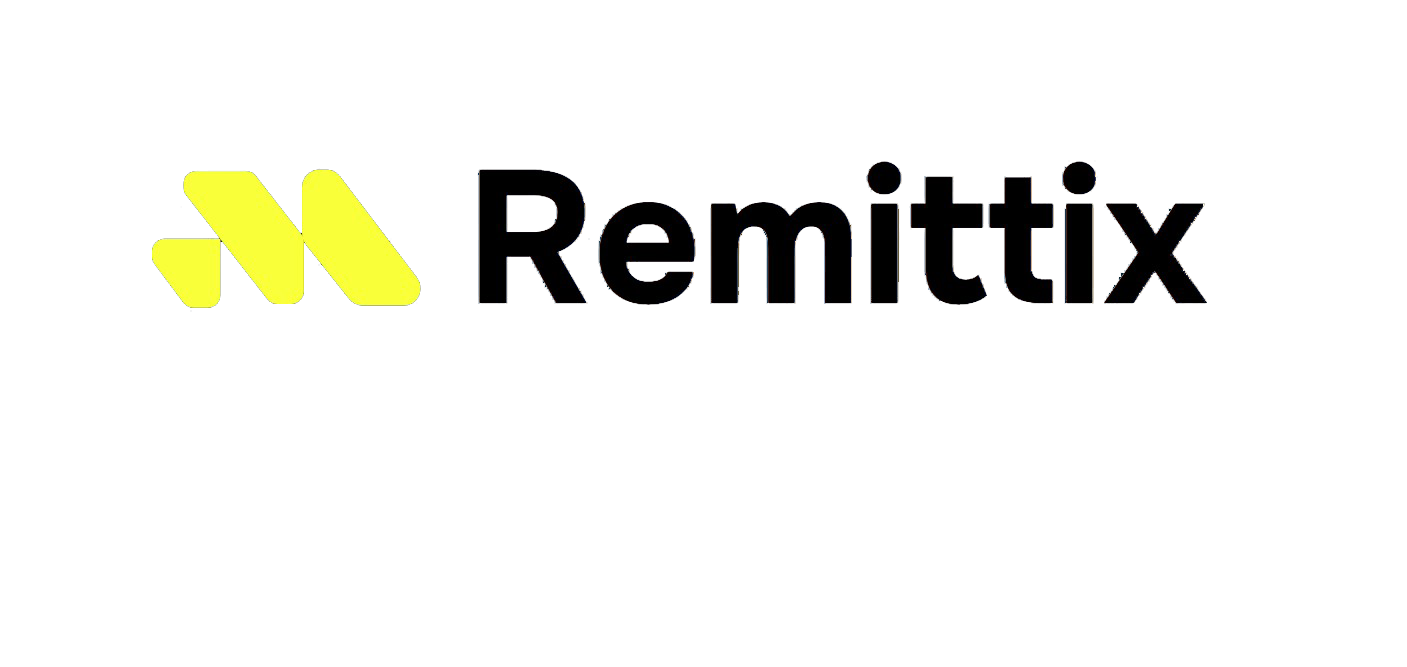 Remittix Markets logo