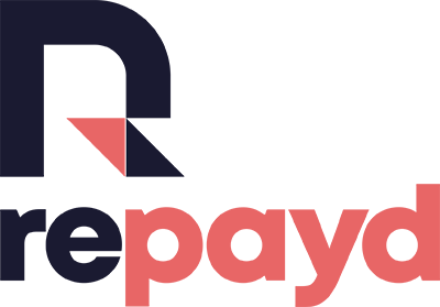 Repayd logo