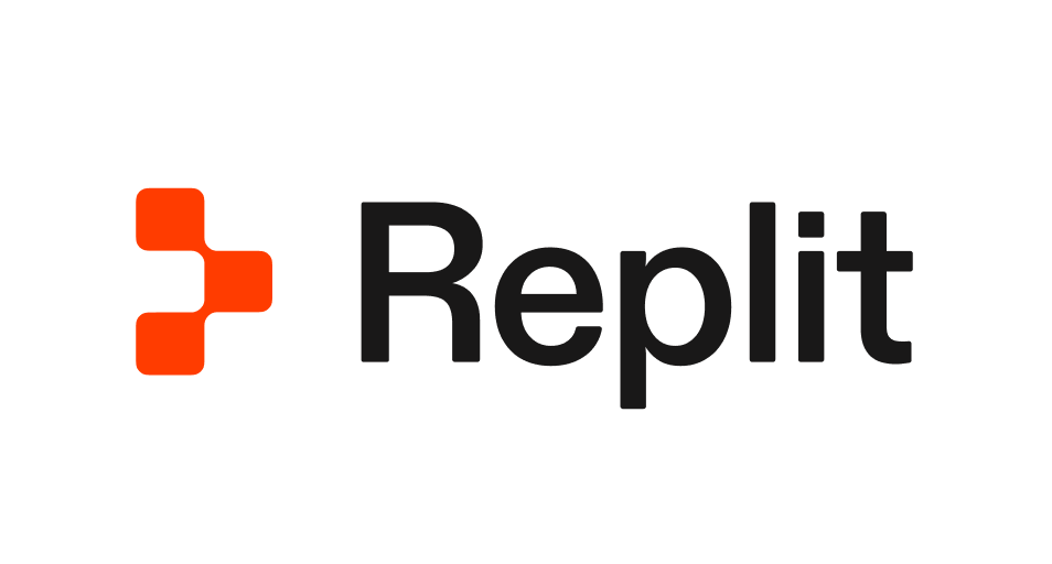 Replit logo