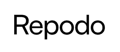 Repodo logo