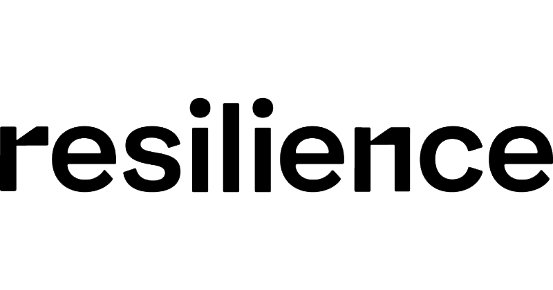 Resilience logo