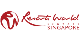 Resorts World Sentosa logo
