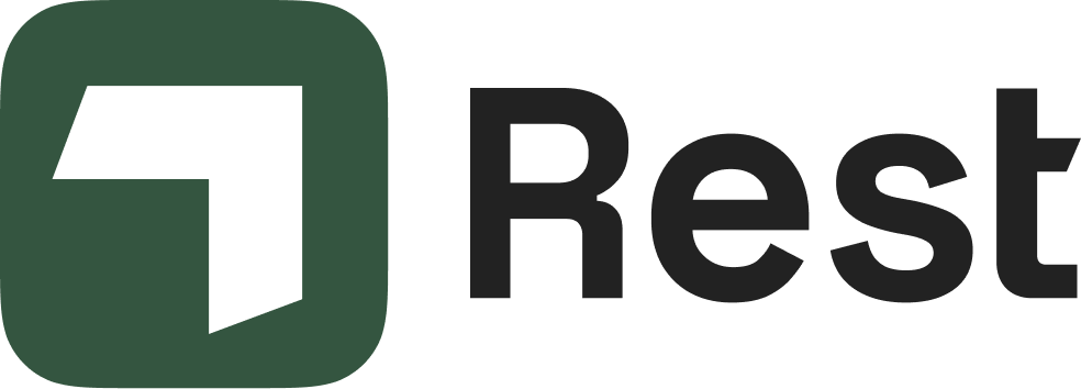 Rest Capital logo