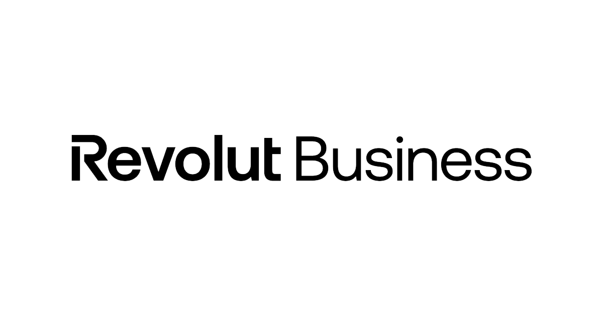 Revolut Business logo