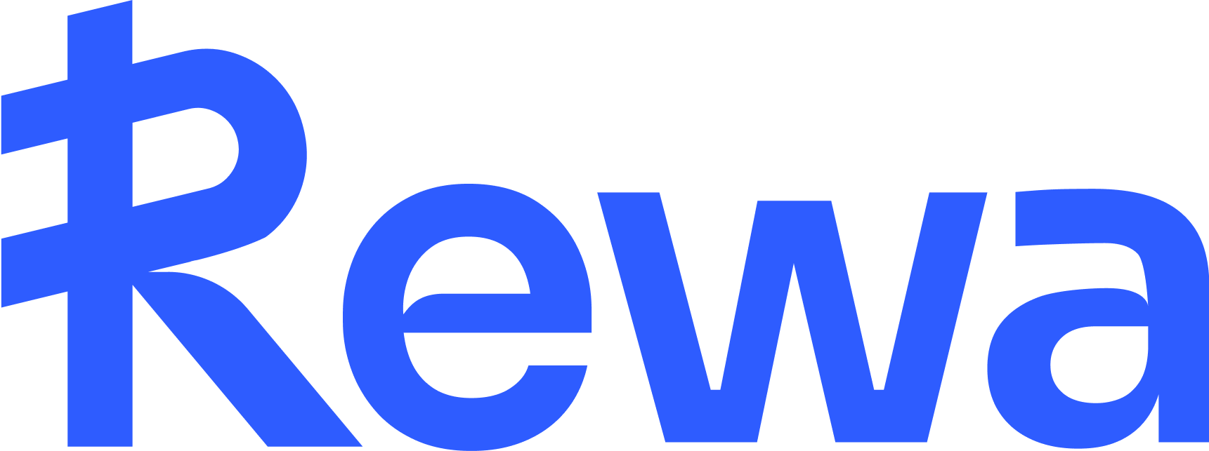 Rewa logo